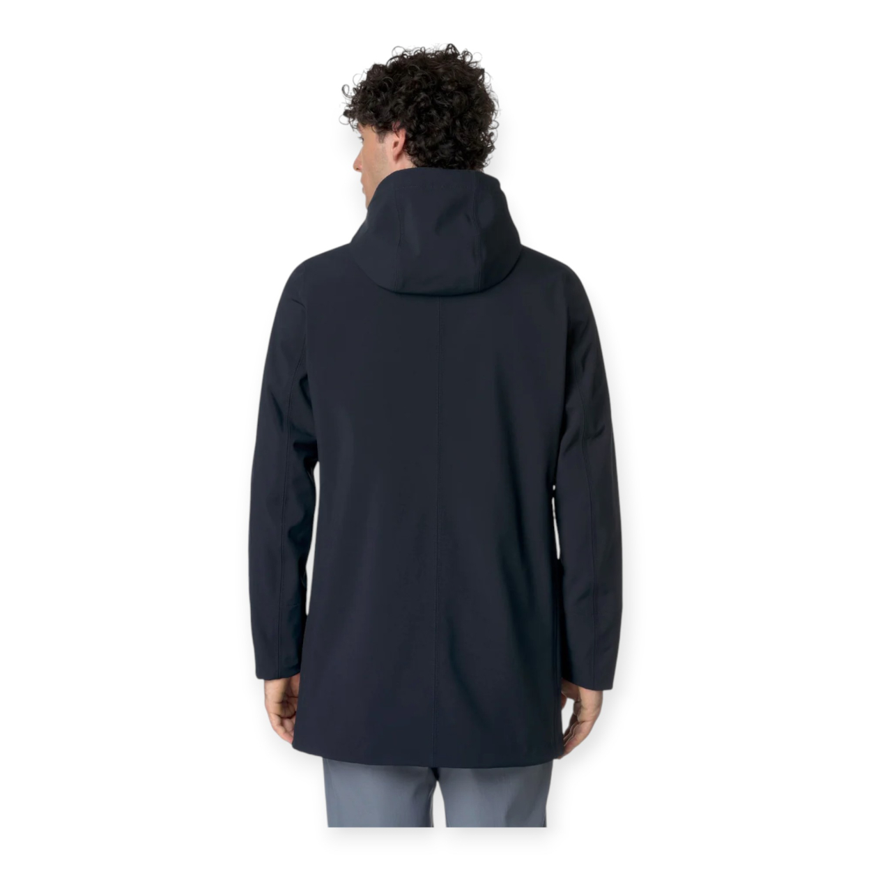 K-WAY MARLYN BONDED UOMO