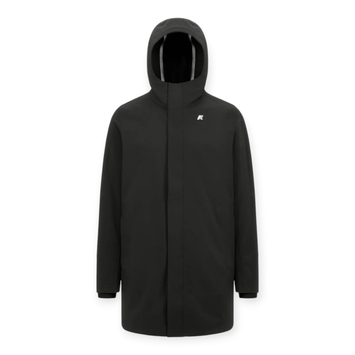 K-WAY MARLYN BONDED UOMO