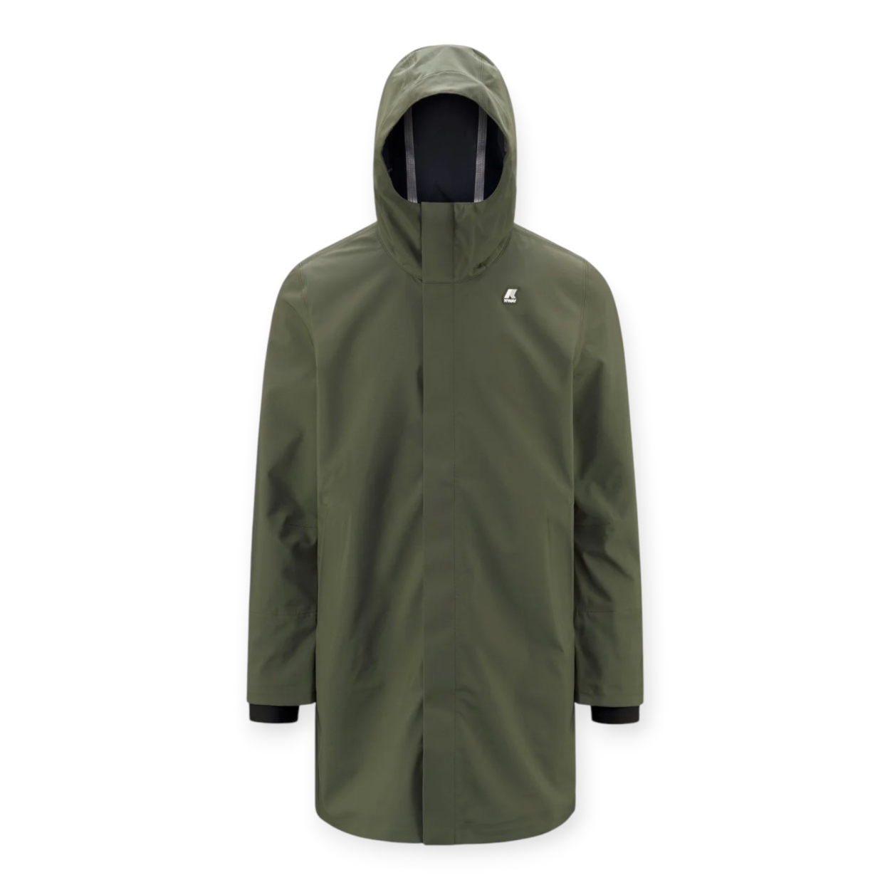 K-WAY THOMAS BONDED UOMO K-WAY THOMAS BONDED UOMO