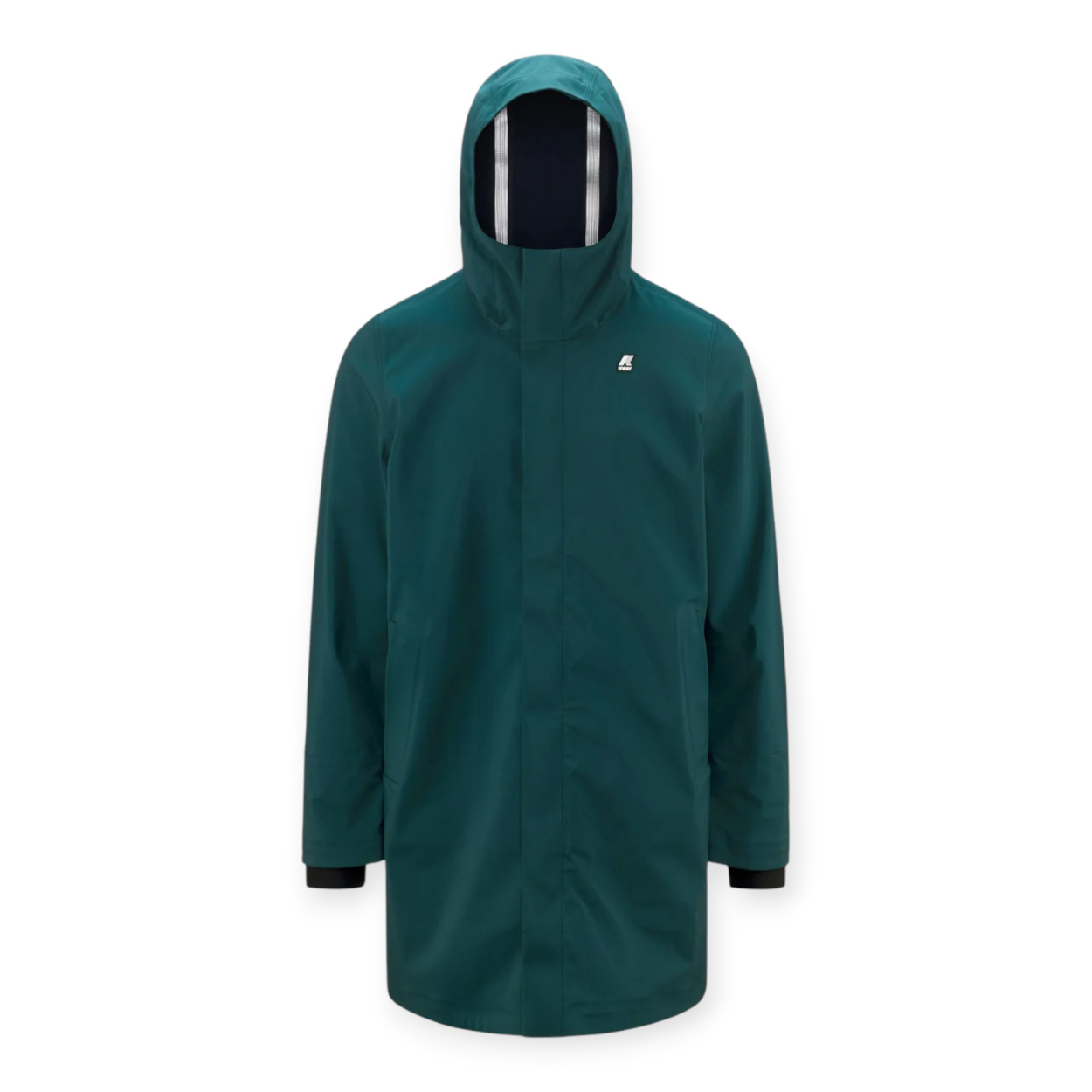 K-WAY THOMAS BONDED UOMO K-WAY THOMAS BONDED UOMO