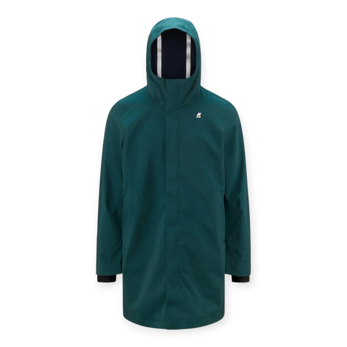 K-WAY THOMAS BONDED UOMO