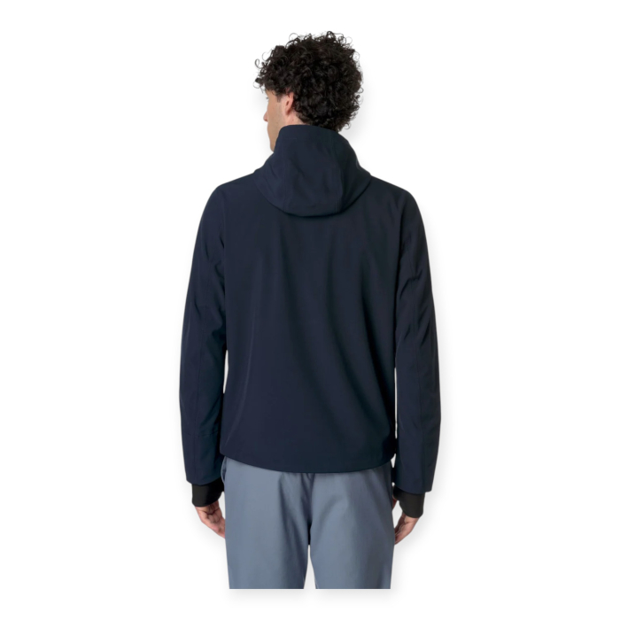 K-WAY JACKO BONDED UOMO