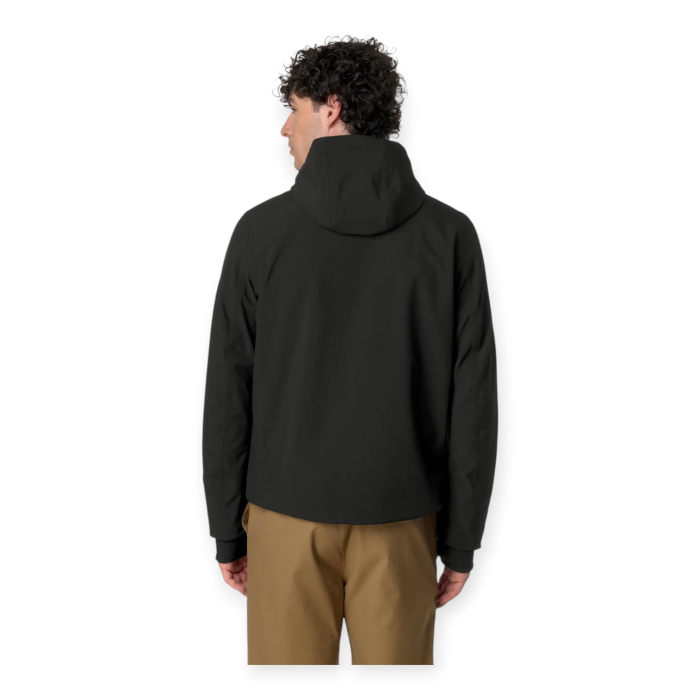 K-WAY JACKO BONDED UOMO