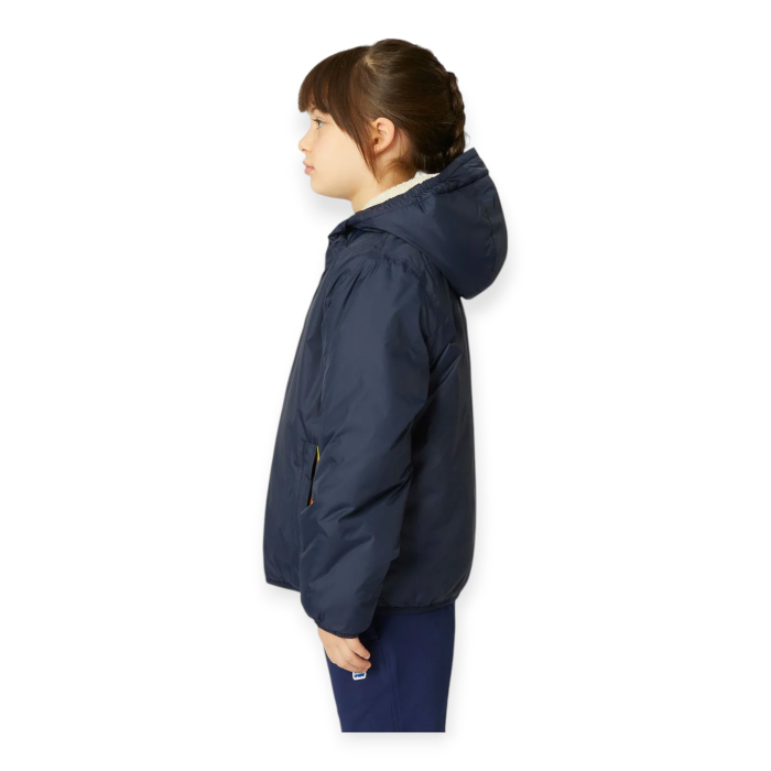 K-WAY LE VRAI 3.0 CLAUDE ORSETTO BIMBO/A 2