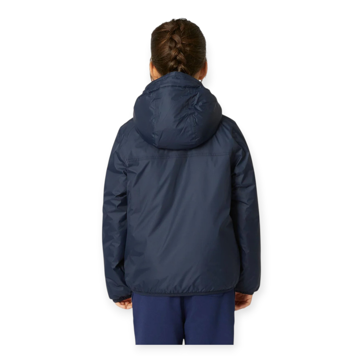 K-WAY LE VRAI 3.0 CLAUDE ORSETTO BIMBO/A