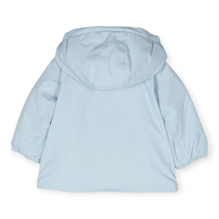 K-WAY MARMOTTA DAI 6 AI 24 MESI 2