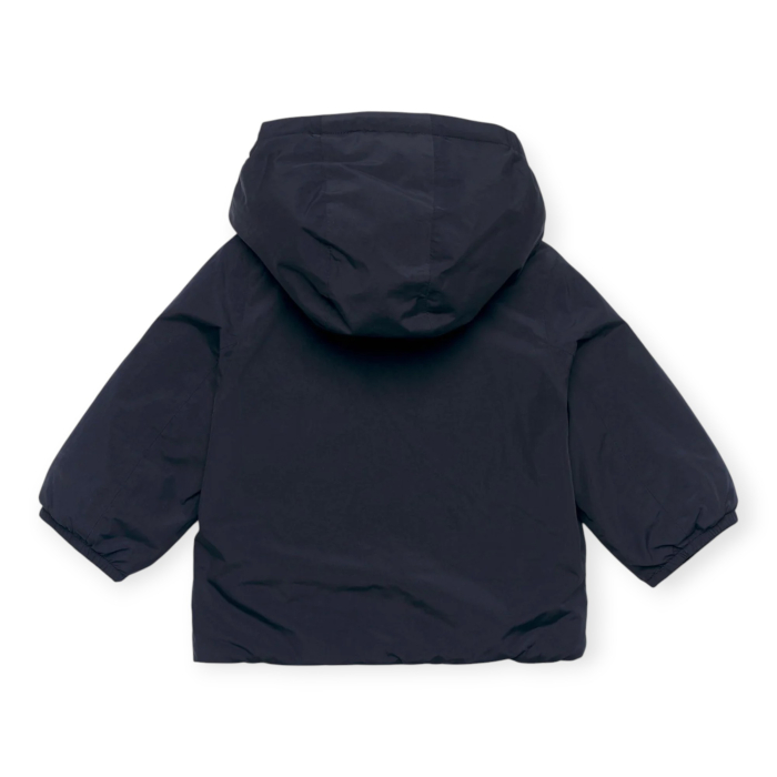 K-WAY MARMOTTA DAI 6 AI 24 MESI