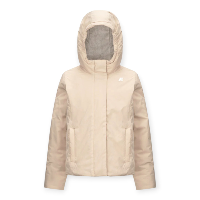 K-WAY LILY SOFT MARMOTTA BIMBA