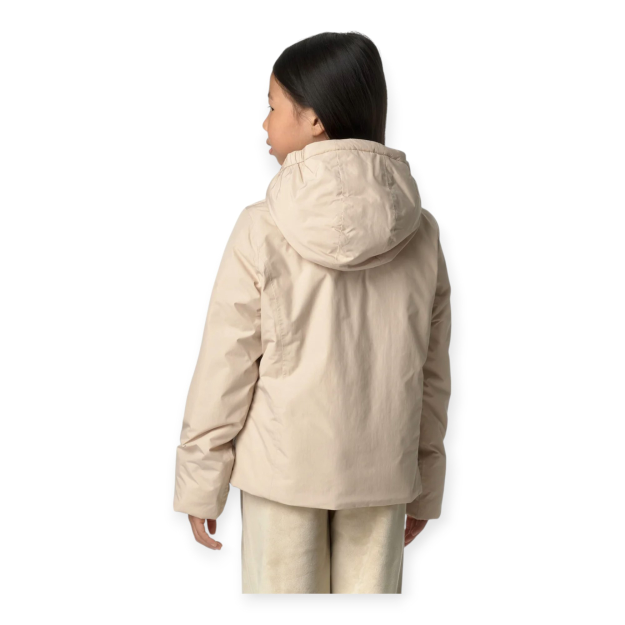 K-WAY LILY SOFT MARMOTTA BIMBA