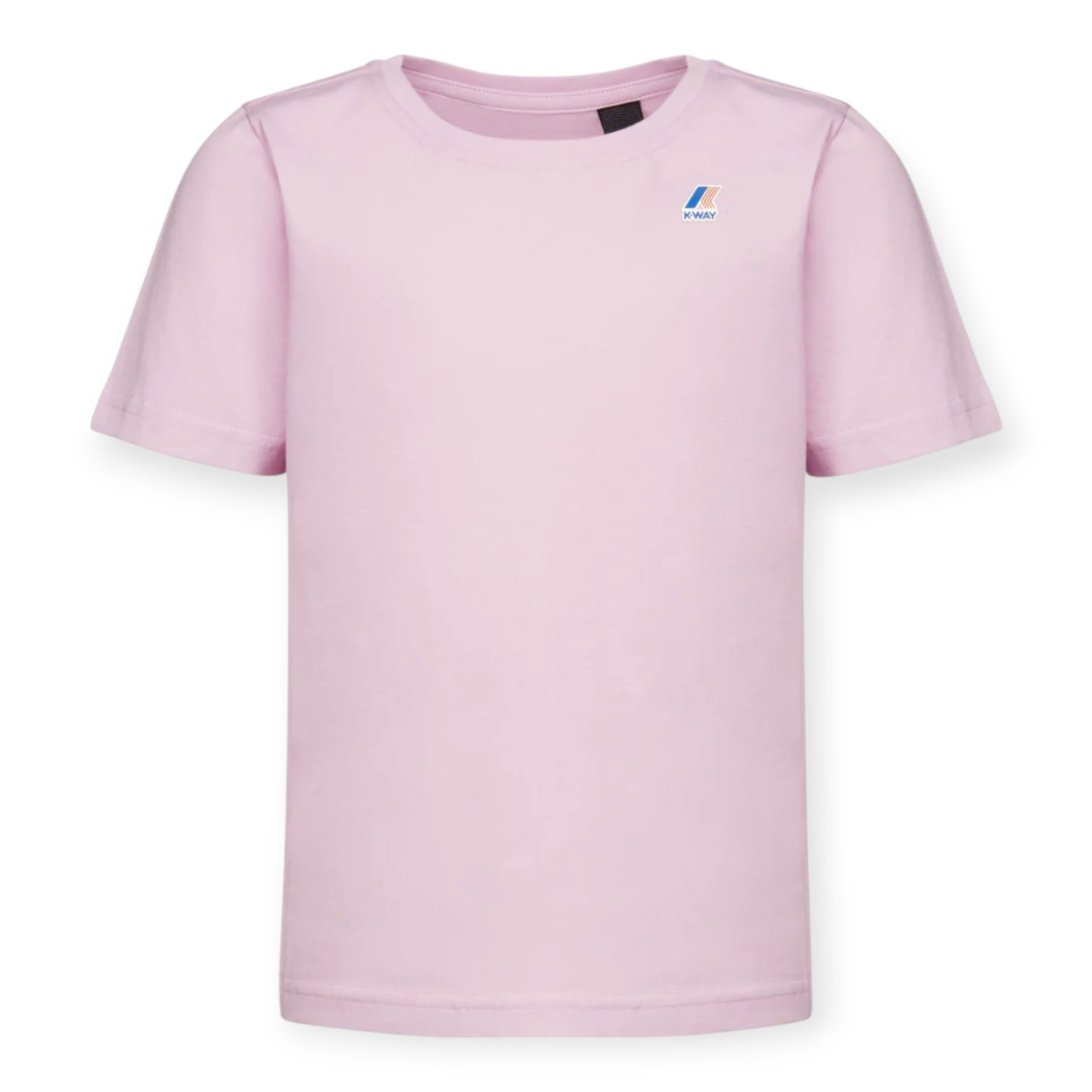 T-SHIRT K-WAY P. LE VRAI 3.0 EDOUARD BIMBO/A
