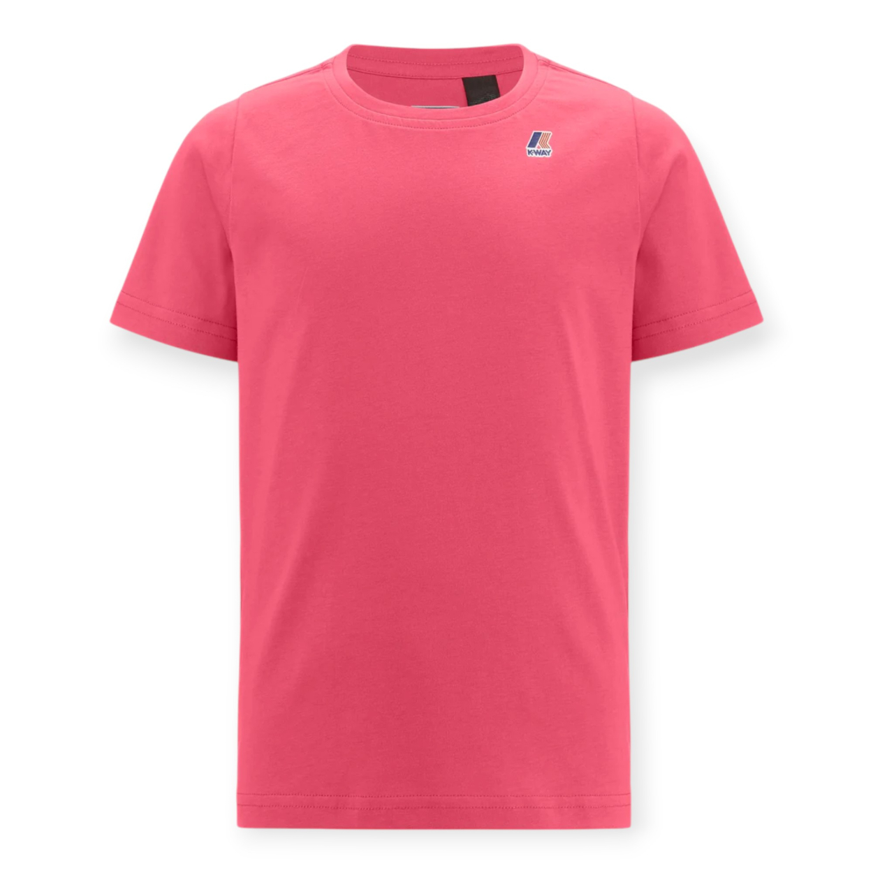T-SHIRT K-WAY P. LE VRAI 3.0 EDOUARD BIMBO/A