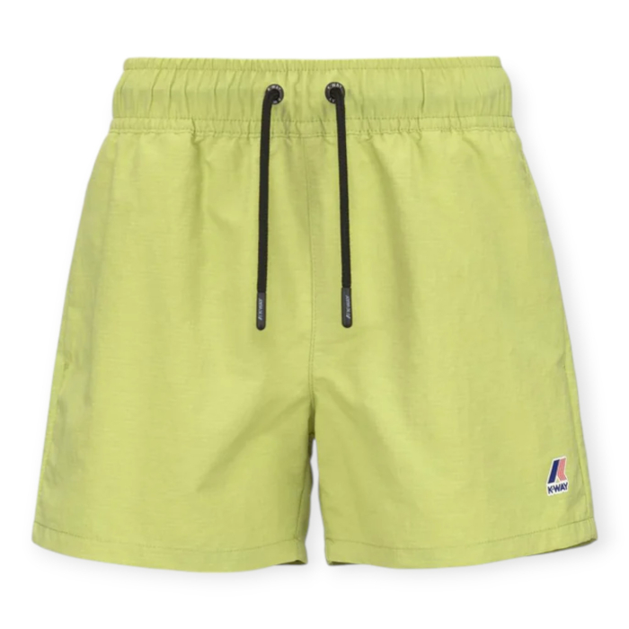 K-WAY P. LE VRAI OLIVIER BOXER MARE BIMBO