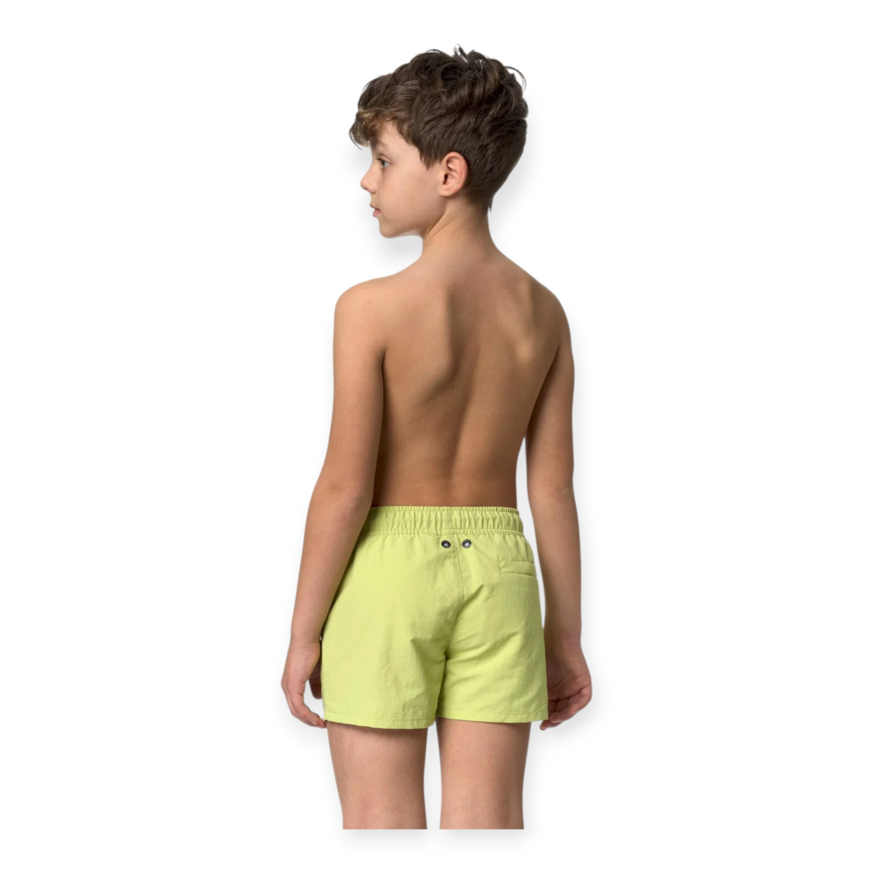 K-WAY P. LE VRAI OLIVIER BOXER MARE...