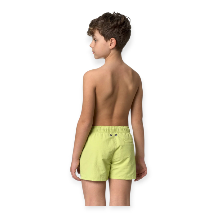 K-WAY P. LE VRAI OLIVIER BOXER MARE BIMBO