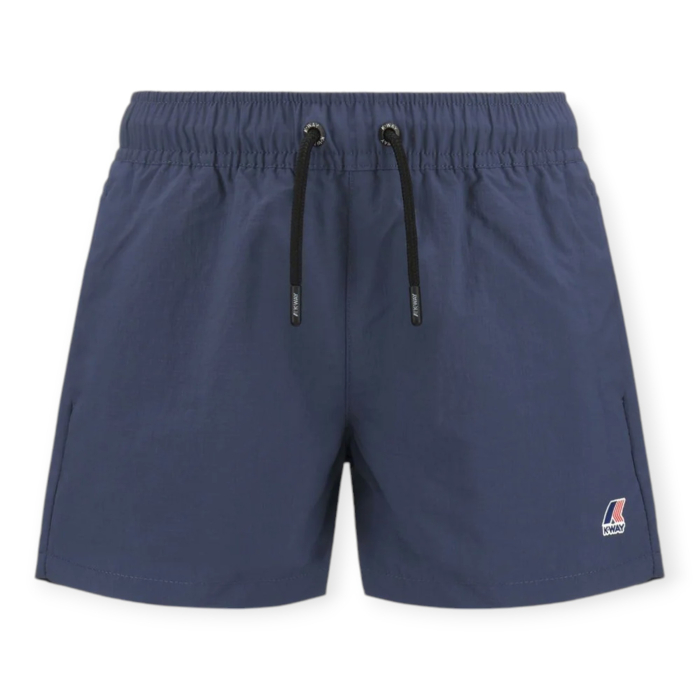 K-WAY P. LE VRAI OLIVIER BOXER MARE BIMBO 2