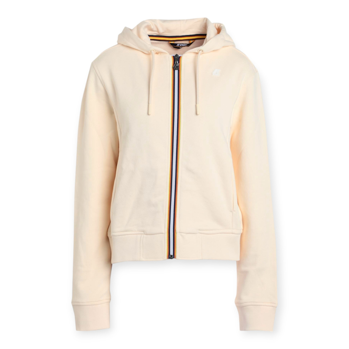 K-WAY FELPA DELINE DONNA