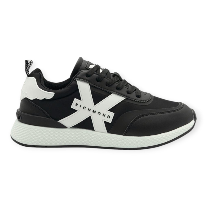 JOHN RICHMOND SNEAKERS UOMO