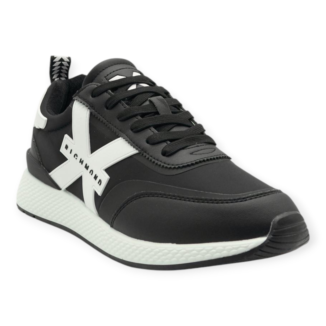 JOHN RICHMOND SNEAKERS UOMO