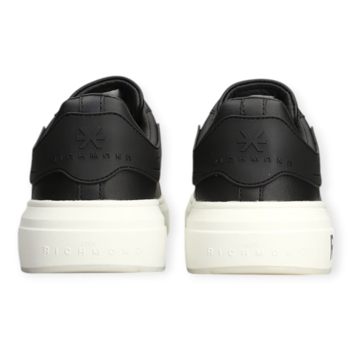 JOHN RICHMOND SNEAKERS DONNA CON MAXI LOGO