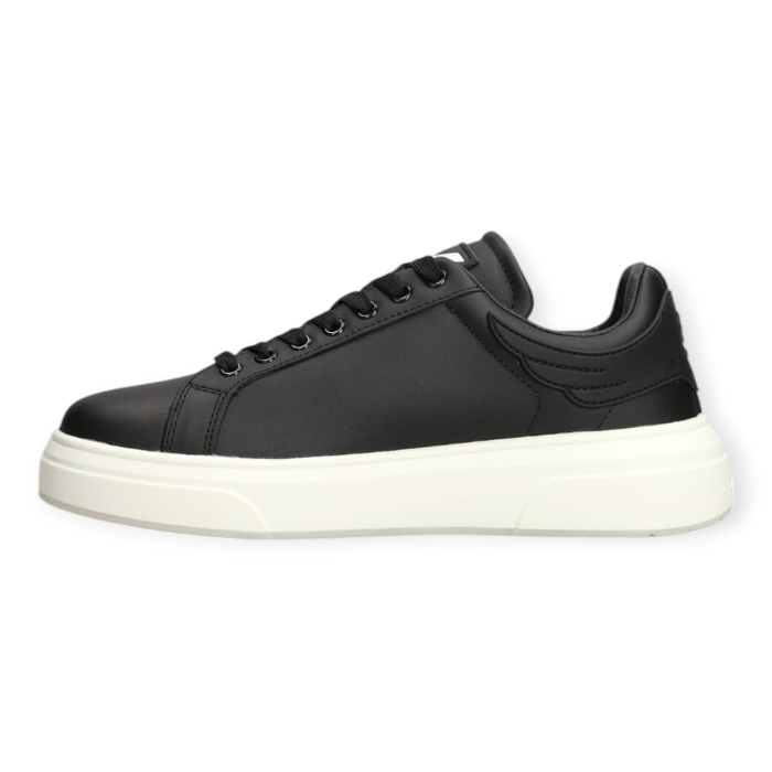 JOHN RICHMOND SNEAKERS DONNA CON MAXI LOGO