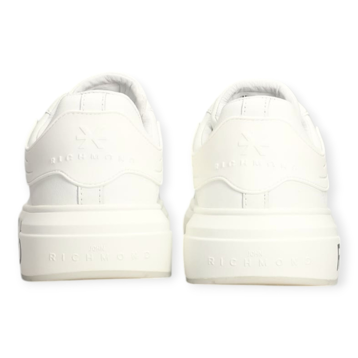 JOHN RICHMOND SNEAKERS DONNA CON MAXI LOGO