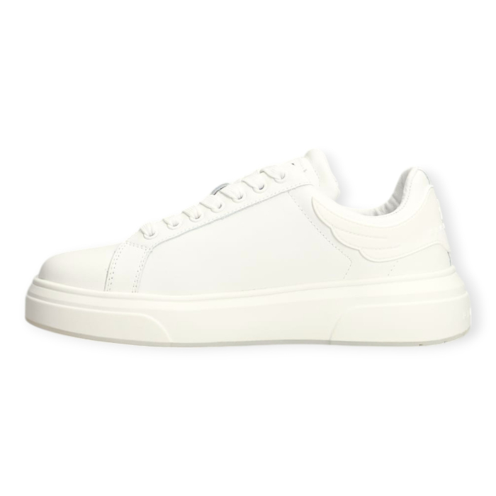 JOHN RICHMOND SNEAKERS DONNA CON MAXI LOGO