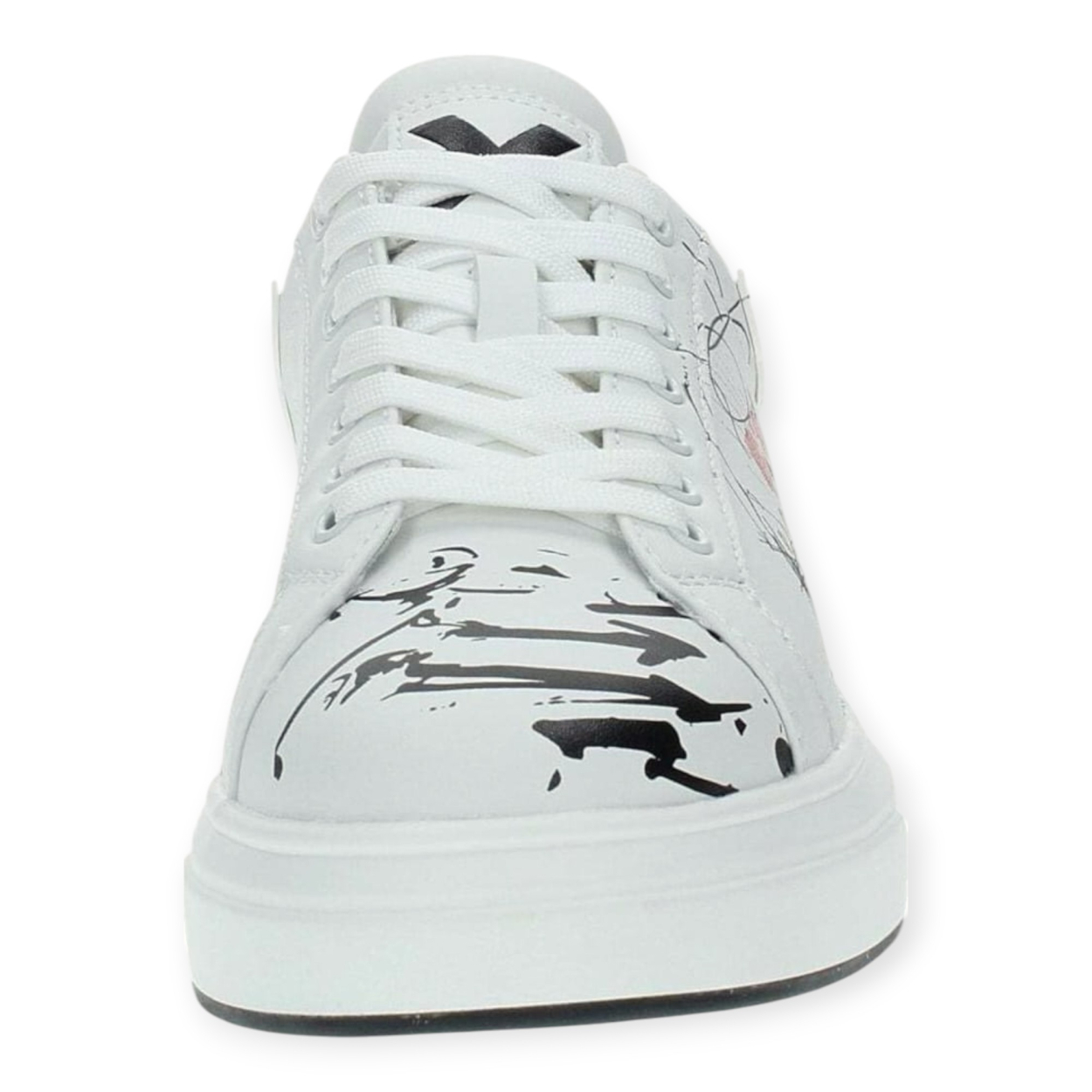 JOHN RICHMOND SNEAKERS UOMO GRAFFITI