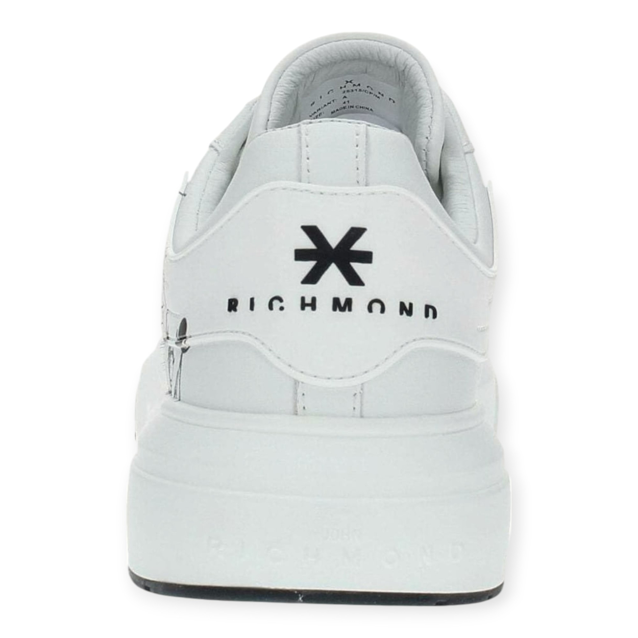 JOHN RICHMOND SNEAKERS UOMO GRAFFITI
