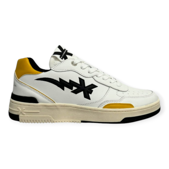 JOHN RICHMOND SNEAKERS UOMO CON LOGO