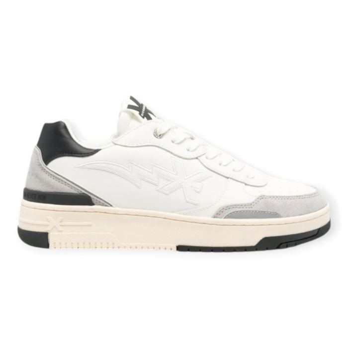 JOHN RICHMOND SNEAKERS UOMO CON LOGO