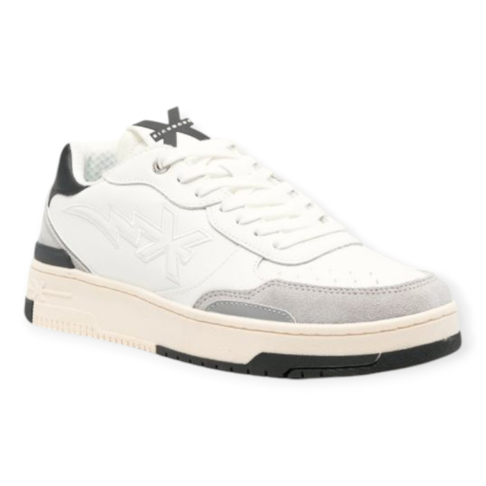 JOHN RICHMOND SNEAKERS UOMO CON LOGO