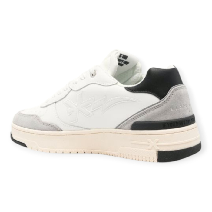 JOHN RICHMOND SNEAKERS UOMO CON LOGO
