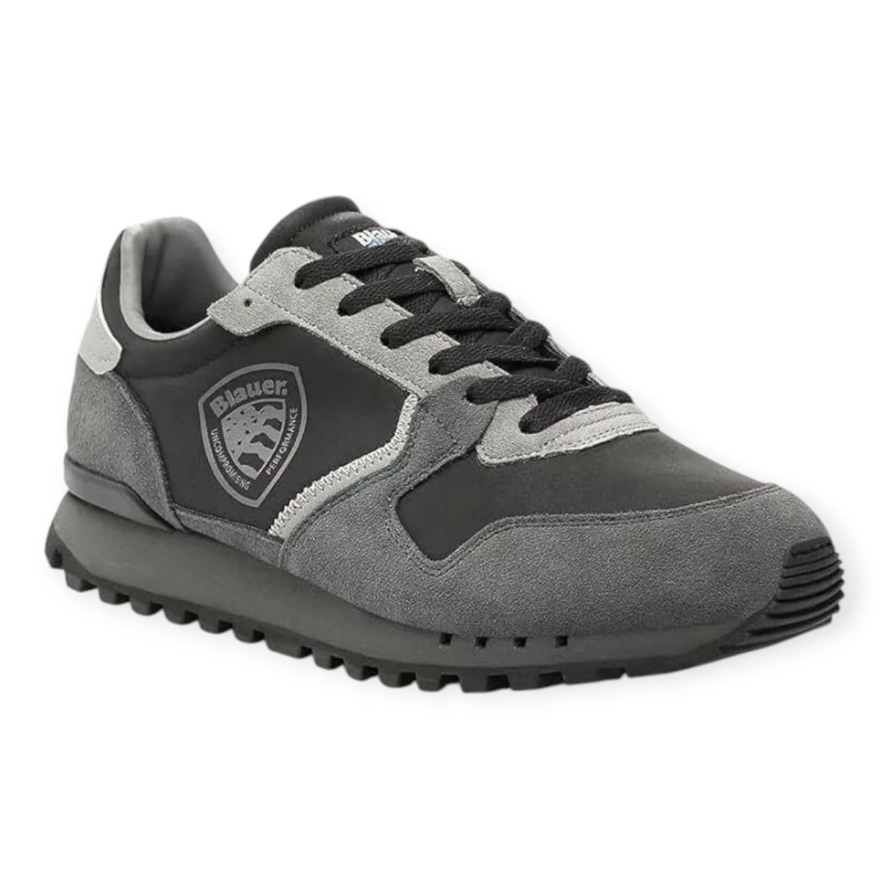 BLAUER SNEAKERS UOMO DIXON02