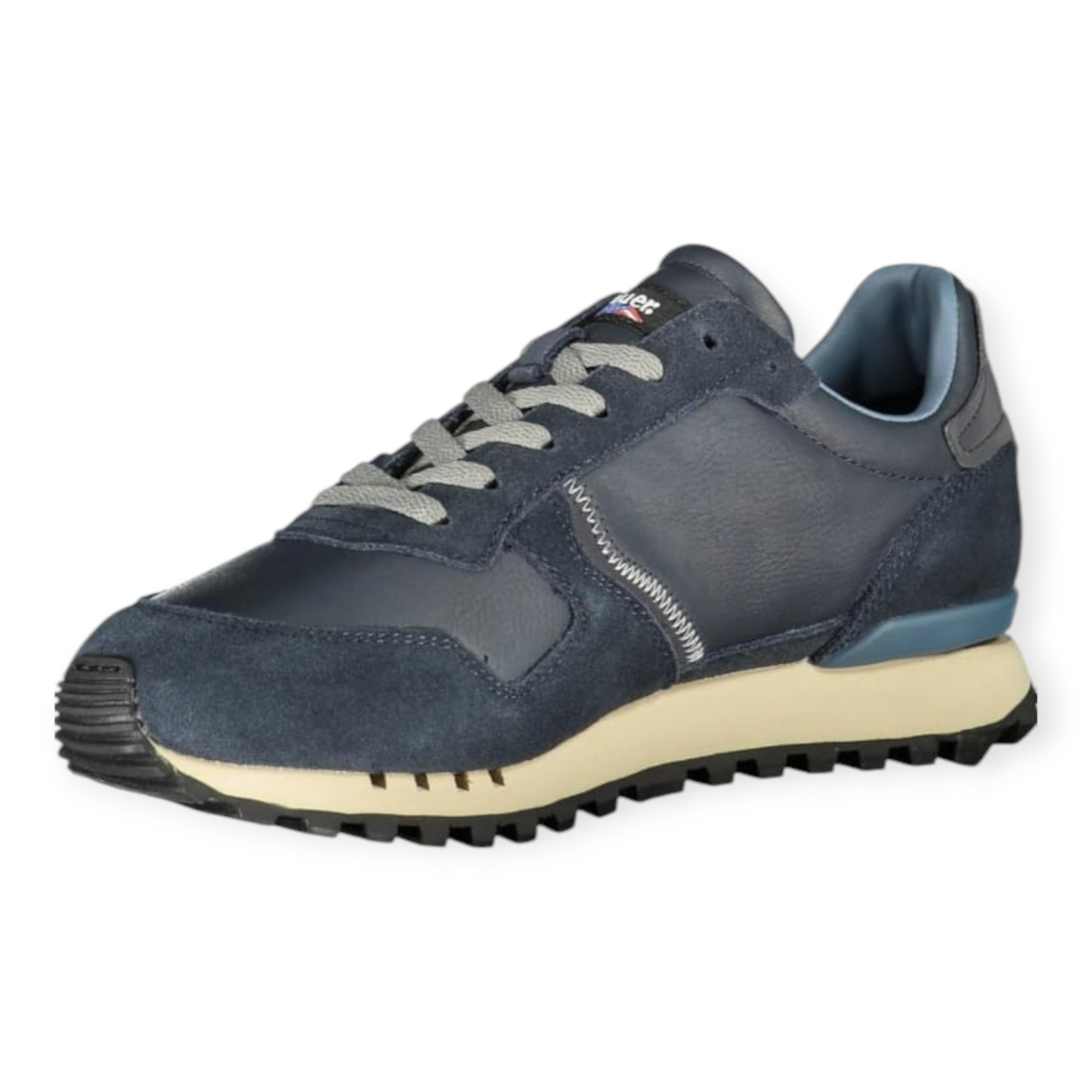 BLAUER SNEAKERS UOMO DIXON02