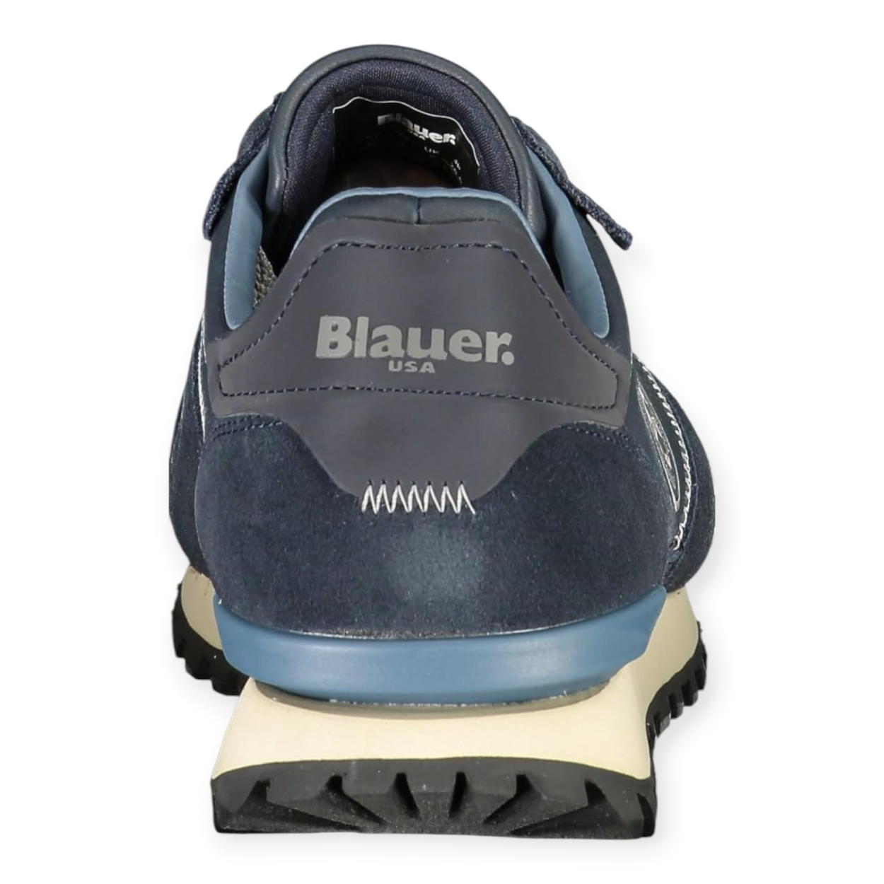 BLAUER SNEAKERS UOMO DIXON02