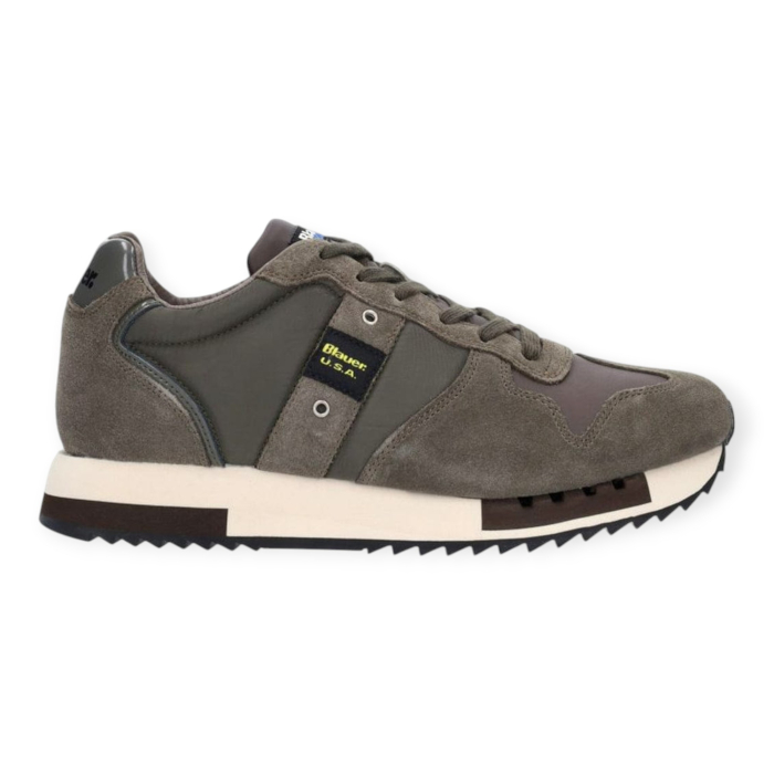 BLAUER SNEAKERS UOMO QUEENS01