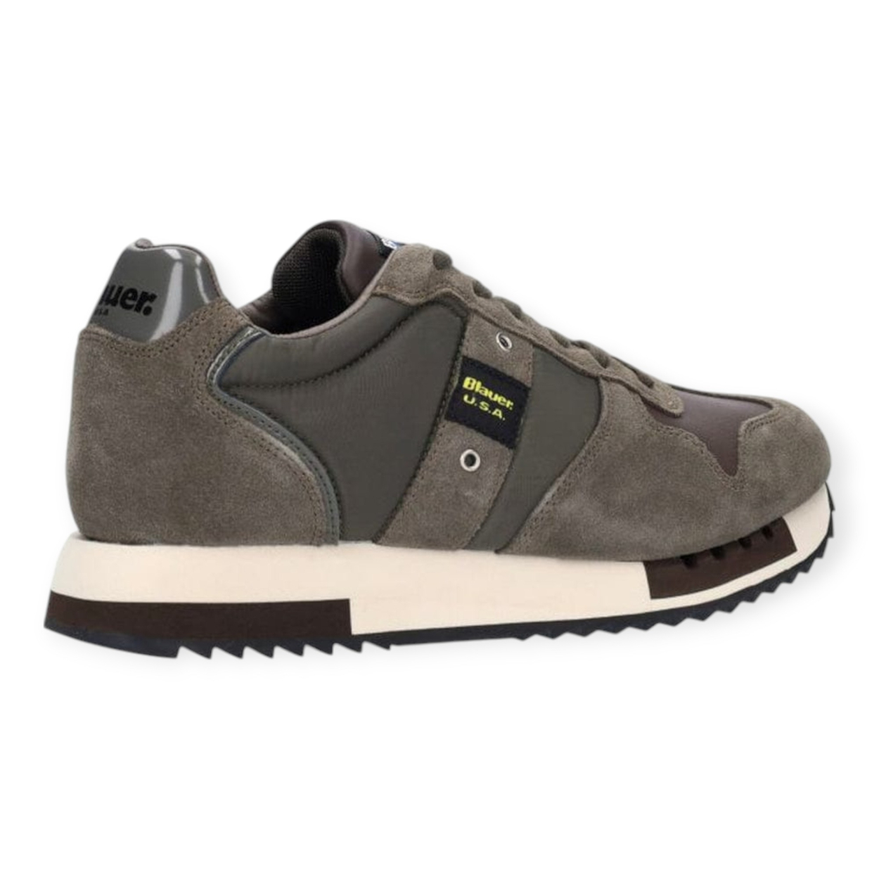 BLAUER SNEAKERS UOMO QUEENS01 BLAUER SNEAKERS UOMO QUEENS01