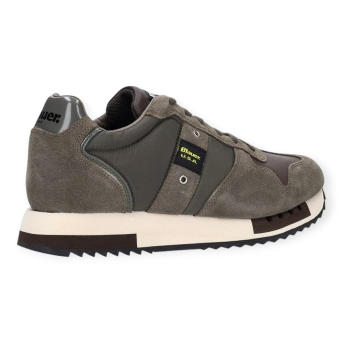 BLAUER SNEAKERS UOMO QUEENS01