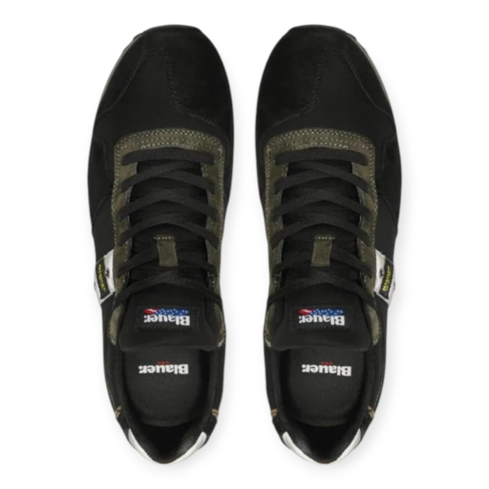 BLAUER SNEAKERS UOMO QUEENS01