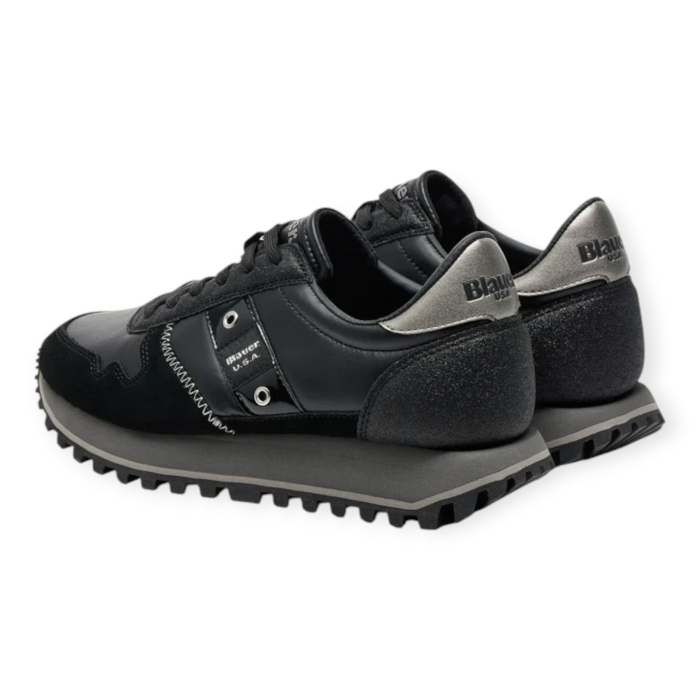 BLAUER USA SNEAKERS DONNA MILLEN01