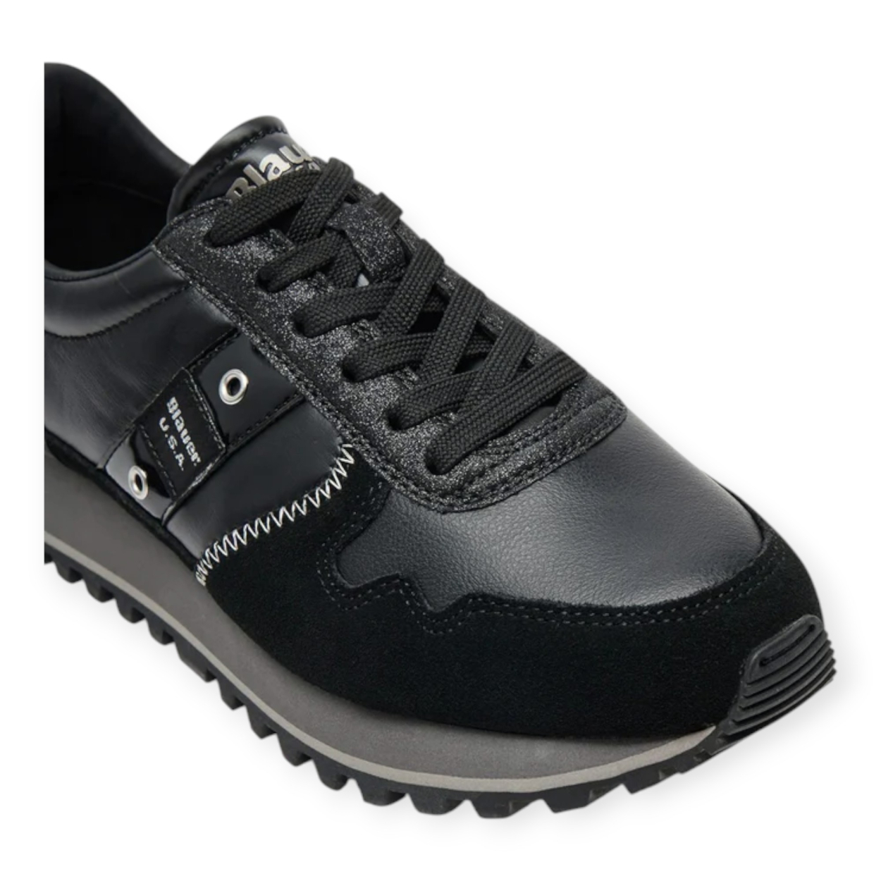 BLAUER USA SNEAKERS DONNA MILLEN01 BLAUER USA SNEAKERS DONNA MILLEN01