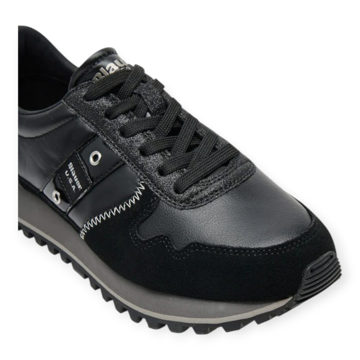 BLAUER USA SNEAKERS DONNA MILLEN01