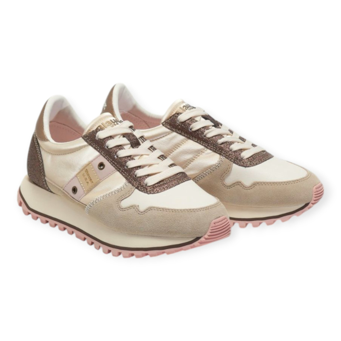 BLAUER USA SNEAKERS DONNA MILLEN01