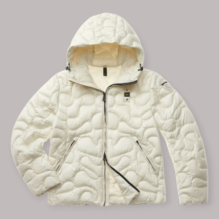 BLAUER USA GIUBBINO UOMO HAMLET