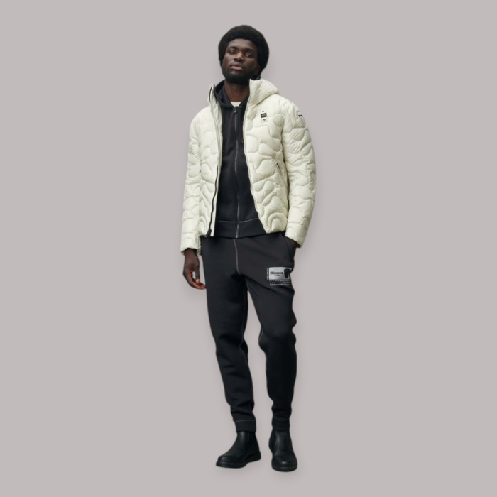 BLAUER USA GIUBBINO UOMO HAMLET 2