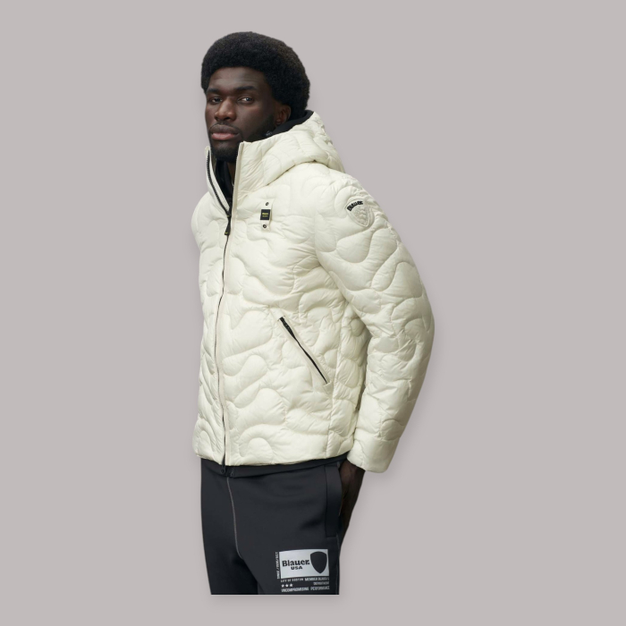 BLAUER USA GIUBBINO UOMO HAMLET