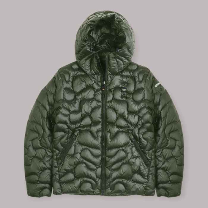 BLAUER USA GIUBBINO UOMO HAMLET 2
