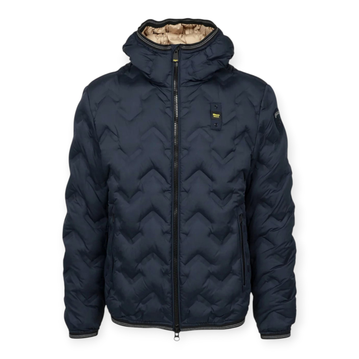 BLAUER USA PIER PIUMINO UOMO