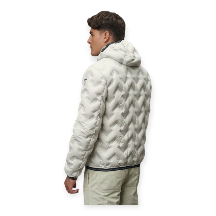 BLAUER USA PIER PIUMINO UOMO