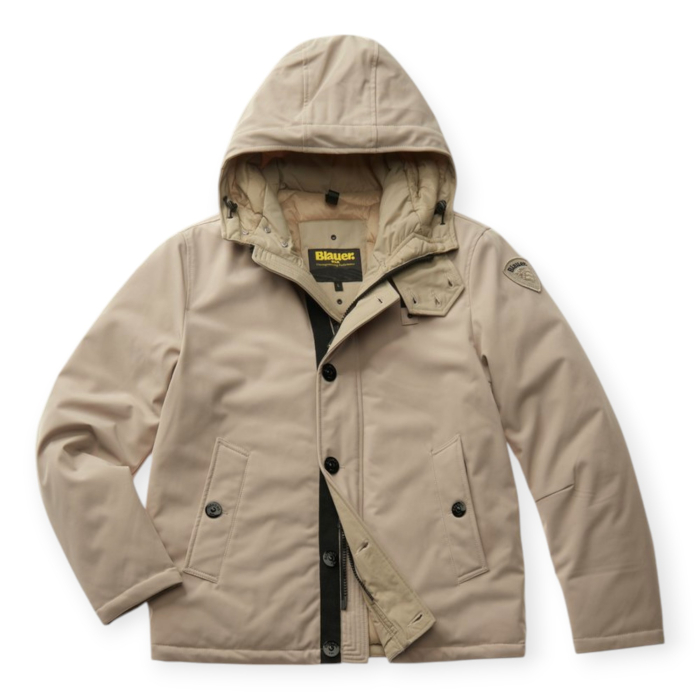 BLAUER USA GIUBBINO UOMO ANDREW